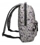 Mochila de Costas Básica Colors 14T 05 Camuflado - Sestini